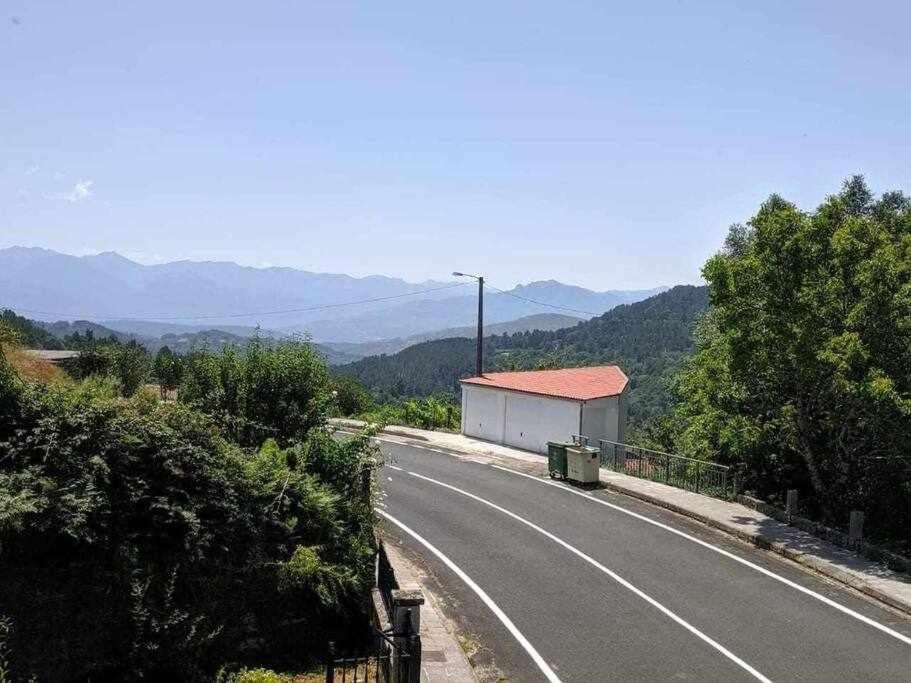 Casa Ourense Guxinde A Pereira Экстерьер фото