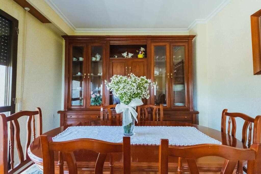 Casa Ourense Guxinde A Pereira Экстерьер фото