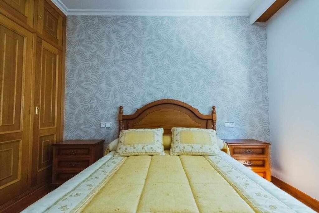 Casa Ourense Guxinde A Pereira Экстерьер фото