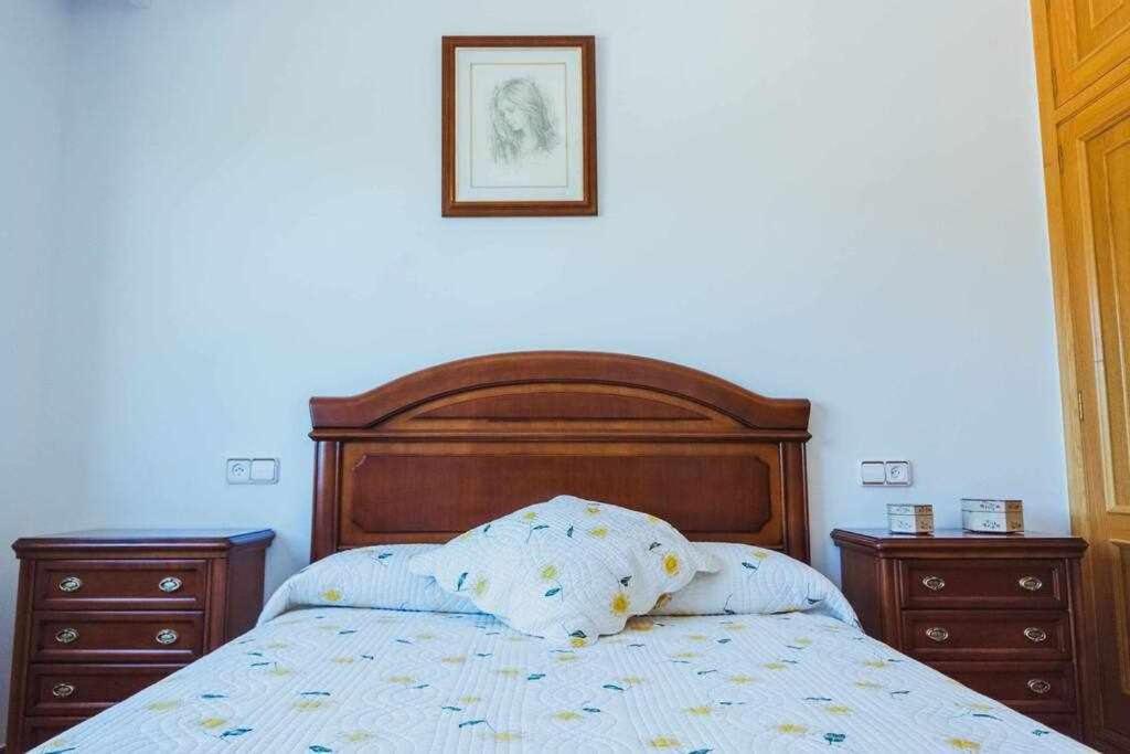Casa Ourense Guxinde A Pereira Экстерьер фото