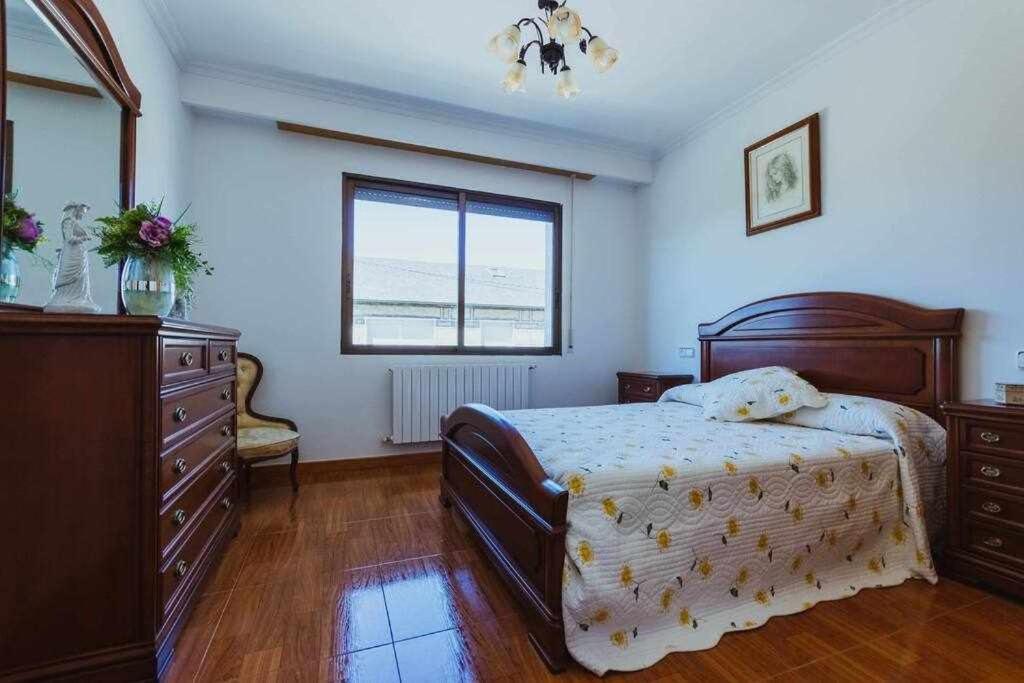 Casa Ourense Guxinde A Pereira Экстерьер фото