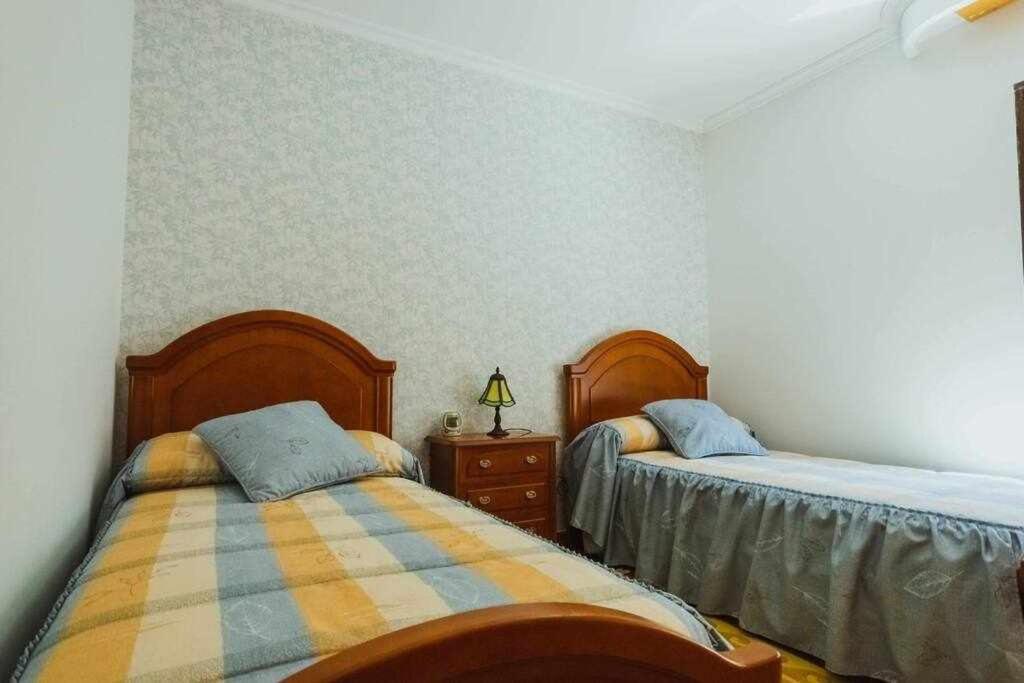 Casa Ourense Guxinde A Pereira Экстерьер фото