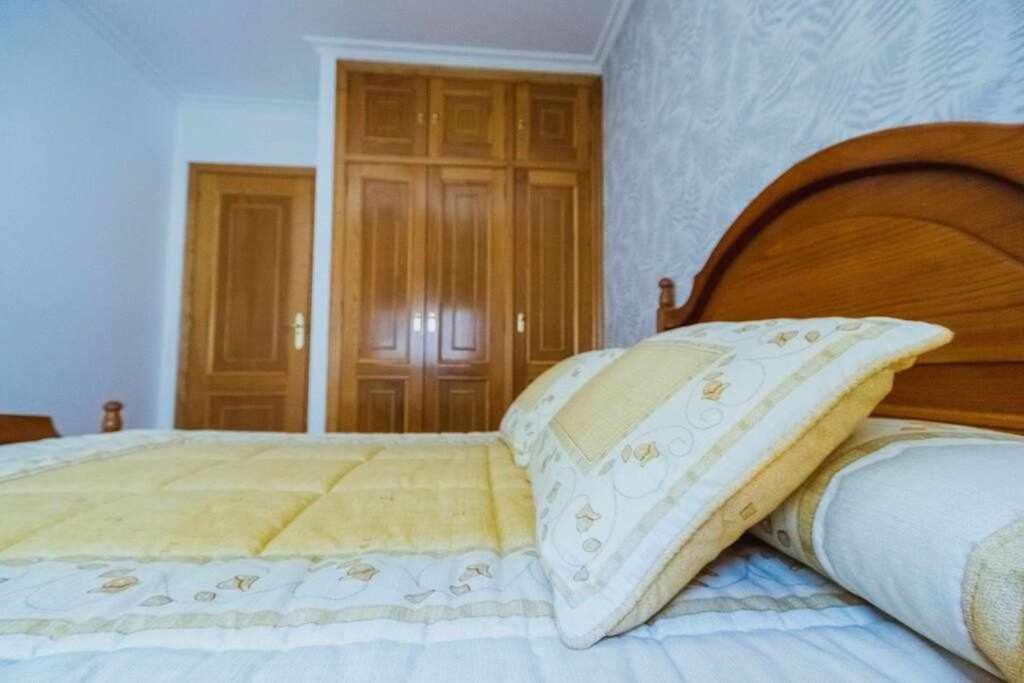 Casa Ourense Guxinde A Pereira Экстерьер фото