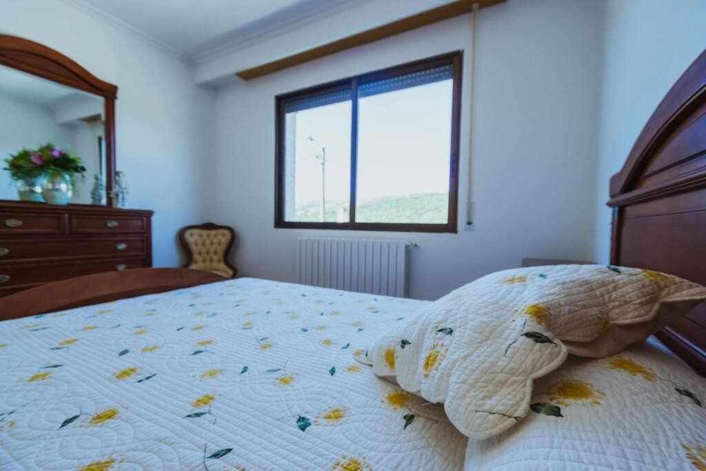 Casa Ourense Guxinde A Pereira Экстерьер фото
