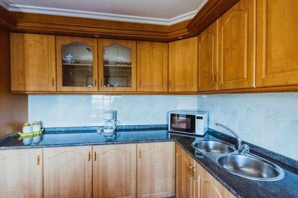 Casa Ourense Guxinde A Pereira Экстерьер фото