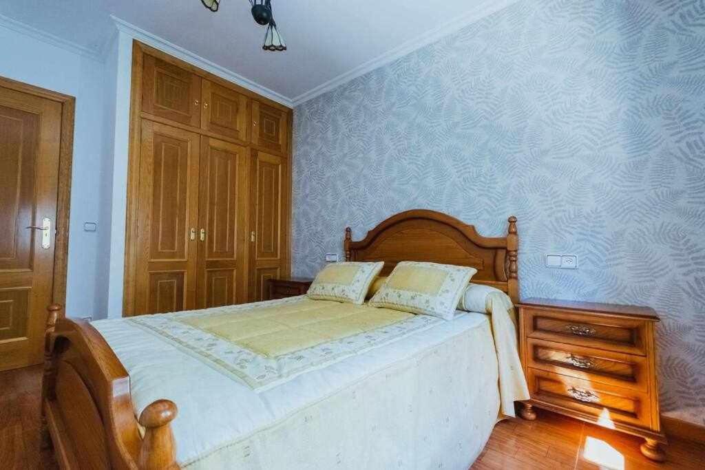 Casa Ourense Guxinde A Pereira Экстерьер фото