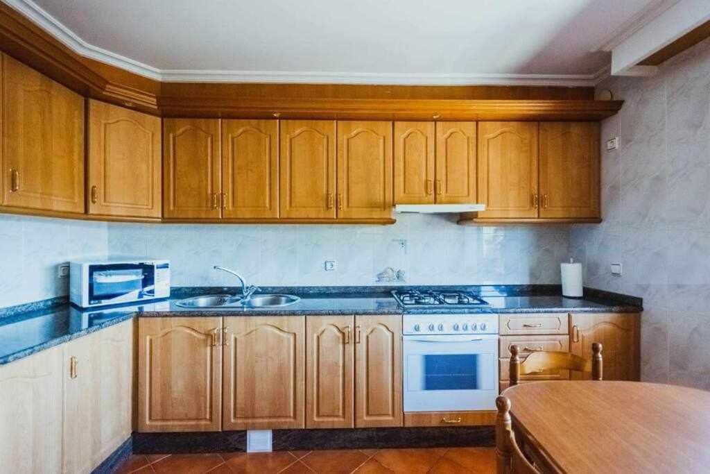Casa Ourense Guxinde A Pereira Экстерьер фото