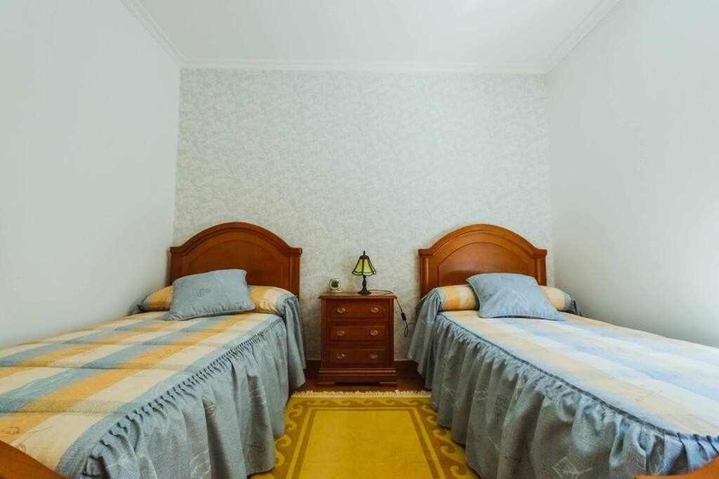 Casa Ourense Guxinde A Pereira Экстерьер фото