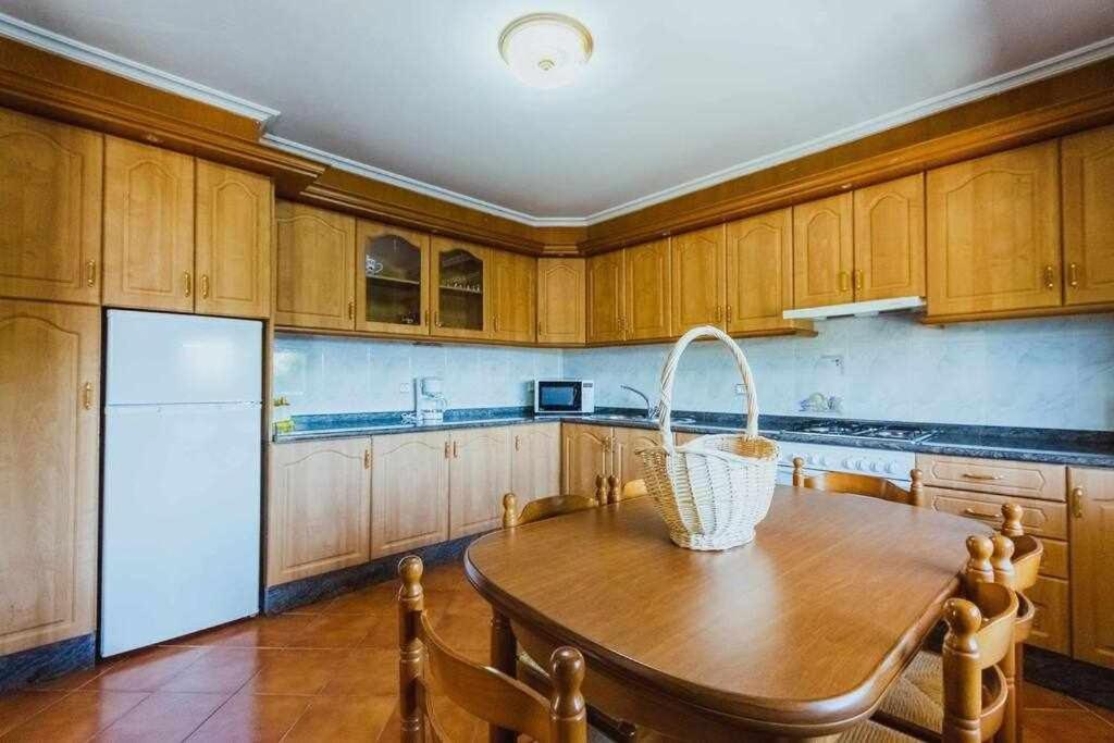 Casa Ourense Guxinde A Pereira Экстерьер фото